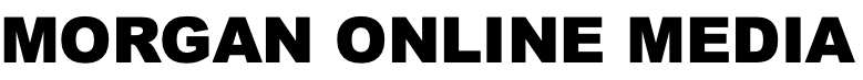 MORGAN ONLINE MEDIA