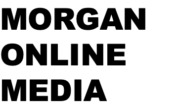 MORGAN ONLINE MEDIA